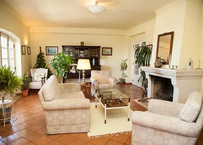 Sunshine Rum i privatbostad