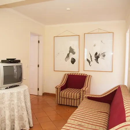 Sunshine Проживание в семье Фош-ду-Арелью